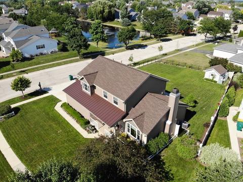 1808 Pebble Beach Dr, Plainfield, IL 60586 photo 32