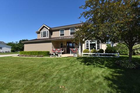 1808 Pebble Beach Dr, Plainfield, IL 60586 photo 1