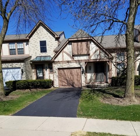 4554 Opal Dr, Hoffman Estates, IL 60192 photo 1