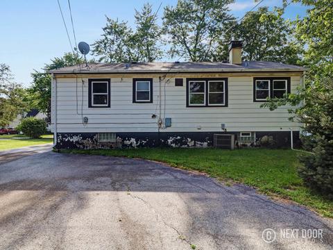 3315 Wallace Ave, Steger, IL 60475 photo 9