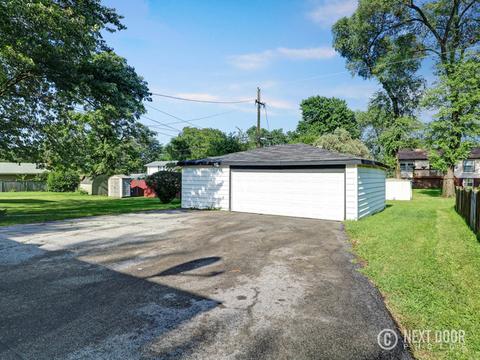 3315 Wallace Ave, Steger, IL 60475 photo 10