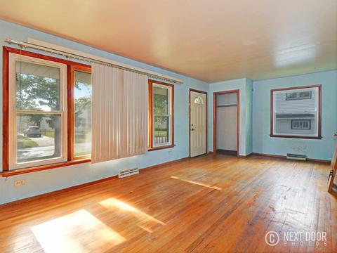 3315 Wallace Ave, Steger, IL 60475 photo 2