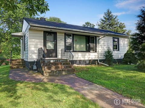 3315 Wallace Ave, Steger, IL 60475 photo 1