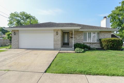 74 W 37th St, Steger, IL 60475 photo 1