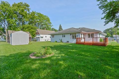 74 W 37th St, Steger, IL 60475 photo 15