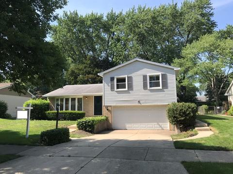1756 E Tano Ln, Mount Prospect, IL 60056 photo 1
