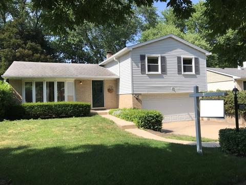 1756 E Tano Ln, Mount Prospect, IL 60056 photo 2