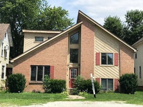 537 Oak Park Ave, Beecher, IL 60401 photo 1
