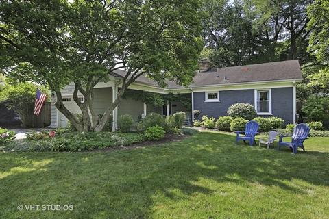 336 Hawthorne Blvd, Wheaton, IL 60187 photo 1