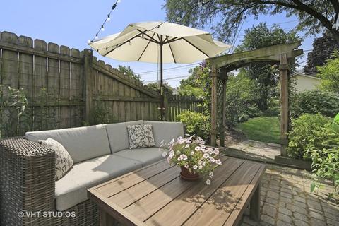 336 Hawthorne Blvd, Wheaton, IL 60187 photo 24