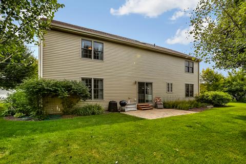 2145 Belvidere Line Dr, Elgin, IL 60123 photo 29