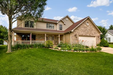 2145 Belvidere Line Dr, Elgin, IL 60123 photo 1