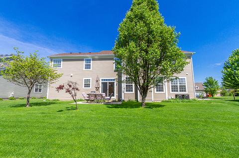 322 Red Rock Ln, Elgin, IL 60124 photo 28