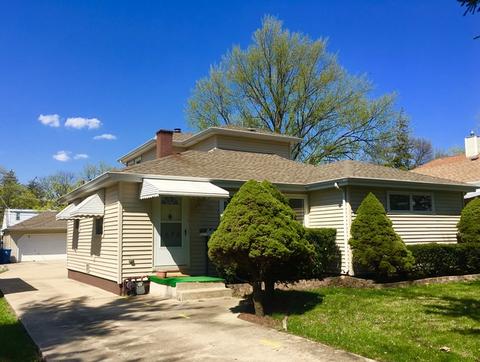 1670 Greenleaf Ave, Des Plaines, IL 60018 photo 1