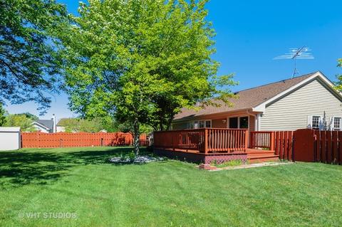 1008 Willowbrook Dr, Wheeling, IL 60090 photo 15