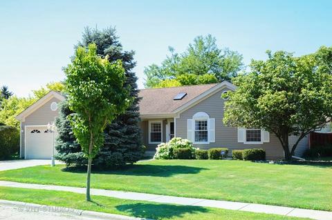 1008 Willowbrook Dr, Wheeling, IL 60090 photo 1