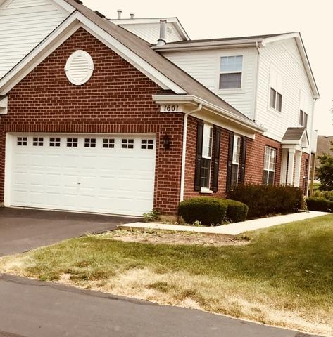 1601 Millbrook Dr, Algonquin, IL 60102 photo 2