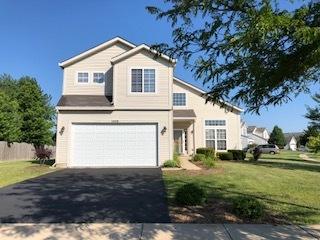 3008 Twin Falls Dr, Plainfield, IL 60586 photo 2