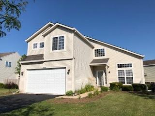 3008 Twin Falls Dr, Plainfield, IL 60586 photo 1