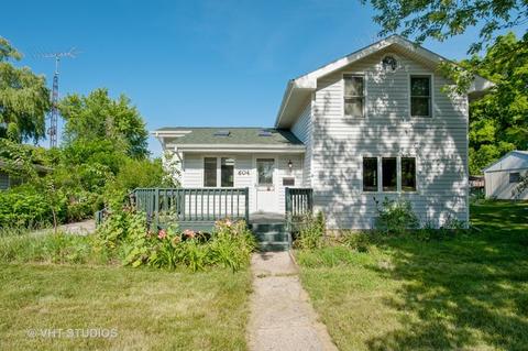 604 Garfield St, Harvard, IL 60033 photo 1