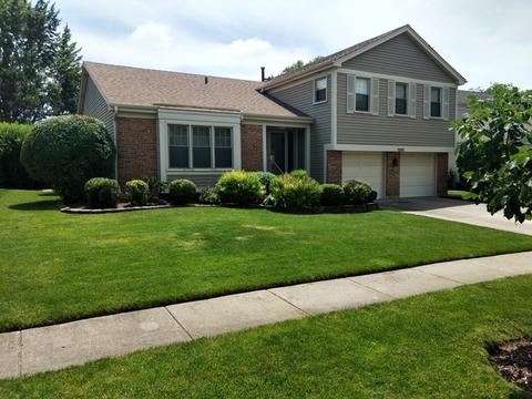 1285 John Dr, Hoffman Estates, IL 60169 photo 1