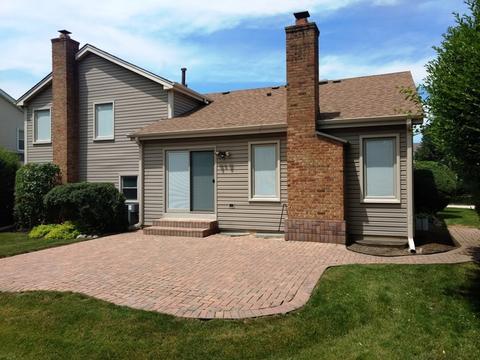 1285 John Dr, Hoffman Estates, IL 60169 photo 50
