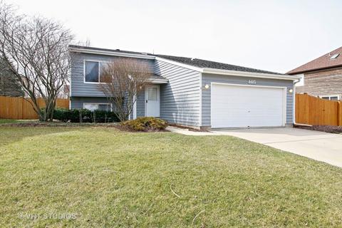 1415 Comanche Dr, Bolingbrook, IL 60490 photo 1