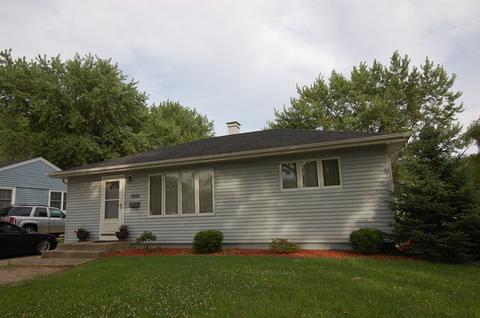 2606 Rohlwing Rd, Rolling Meadows, IL 60008 photo 1
