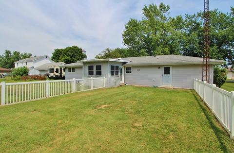 401 9th St, Mazon, IL 60444 photo 20