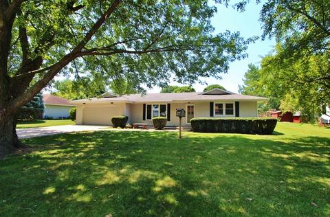401 9th St, Mazon, IL 60444 photo 2