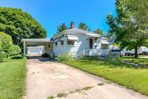 841 E Pells St, Paxton, IL 60957 photo 19