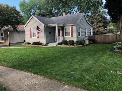 239 S Edison Ave, Elgin, IL 60123 photo 1