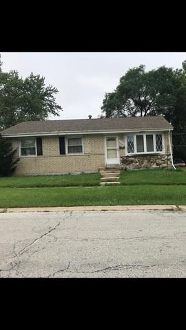 3245 Wallace Ave, Steger, IL 60475 photo 1