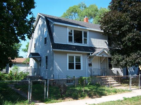 455 W Bourbonnais St, Kankakee, IL 60901 photo 2
