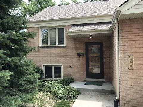 9037 Bartlett Ave, Brookfield, IL 60513 photo 4
