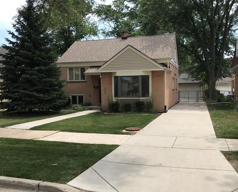 9037 Bartlett Ave, Brookfield, IL 60513 photo 1