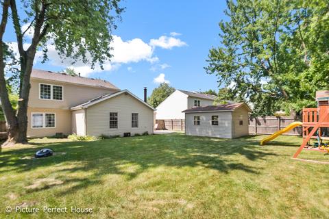 3012 Middlebury Ct E, Aurora, IL 60504 photo 24