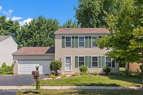 3012 Middlebury Ct E, Aurora, IL 60504 photo 1