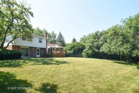 3128 Maple Leaf Dr, Glenview, IL 60026 photo 16