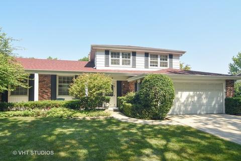 3128 Maple Leaf Dr, Glenview, IL 60026 photo 1