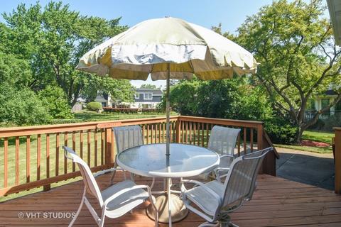 3128 Maple Leaf Dr, Glenview, IL 60026 photo 15