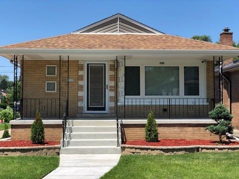 300 E 119th St, Chicago, IL 60628 photo 1