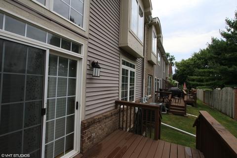 3815 Ashley Ct, Rolling Meadows, IL 60008 photo 23