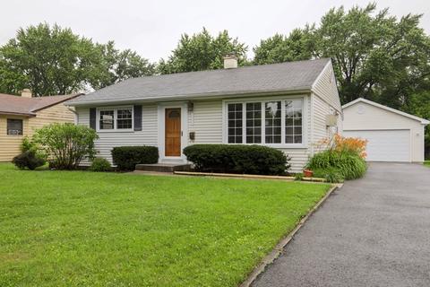 2502 South St, Rolling Meadows, IL 60008 photo 1