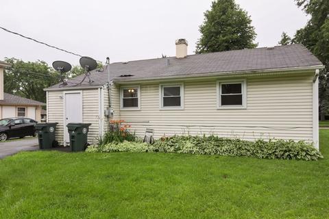 2502 South St, Rolling Meadows, IL 60008 photo 9