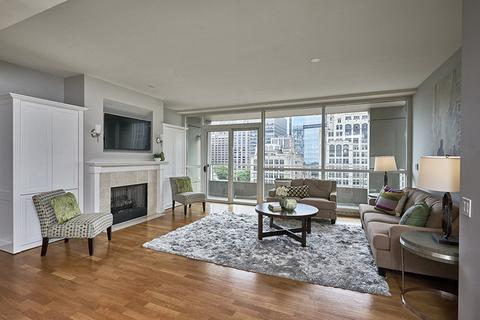 250 E Pearson St #1005, Chicago, IL 60611 photo 2