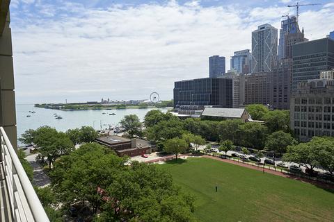 250 E Pearson St #1005, Chicago, IL 60611 photo 23