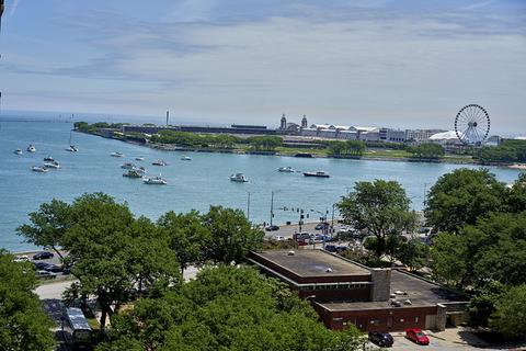 250 E Pearson St #1005, Chicago, IL 60611 photo 21