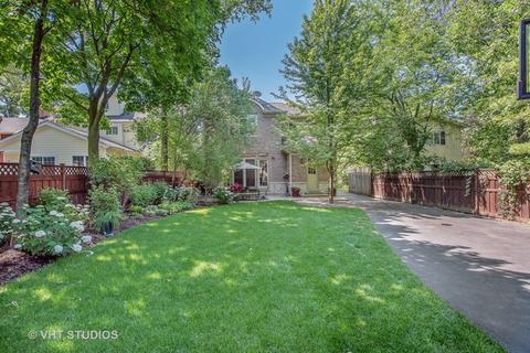 927 Cherry St, Winnetka, IL 60093 photo 25