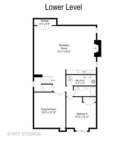 927 Cherry St, Winnetka, IL 60093 photo 30